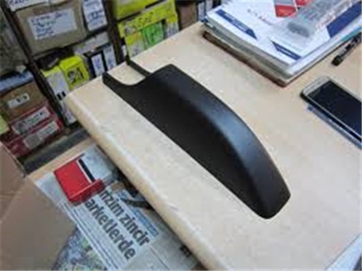 SANDEROTAVAN BARI ARKA KAPAĞI SOL DACIA SANDERO YM OEK 738873831ROEKOEK 738873831R