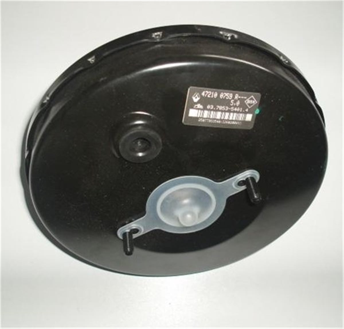 SANDEROWESTINGHOUSE DACIA SANDERO MY 472100759RMAIS ORJINALMY 472100759R