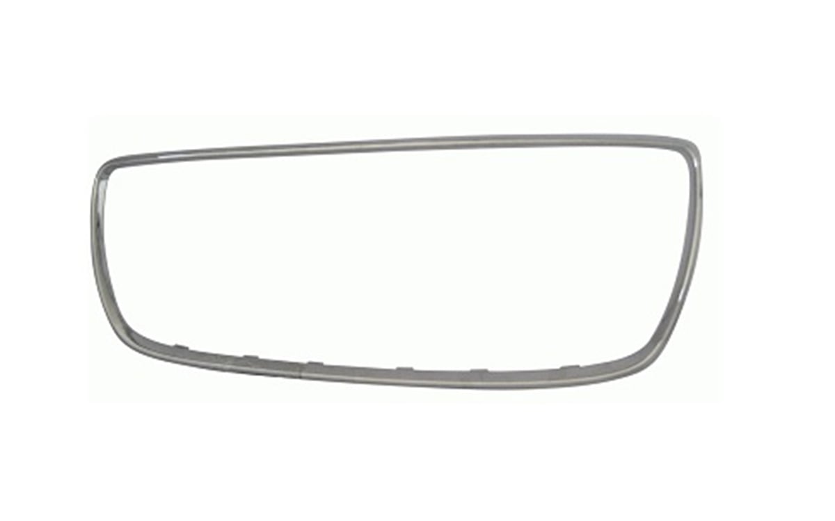 SANTA FEHYUNDAI SANTA FE ÖN PANJUR ÇERÇEVESİ KROM 09- 863522B700DE-GAHUN09SF014
