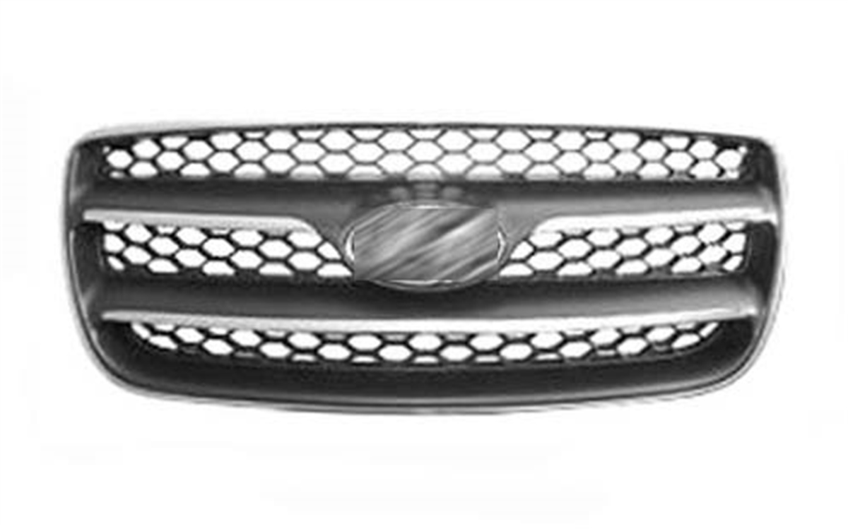 SANTA FEHYUNDAI SANTA FE ÖN PANJUR KROM 07-10 865602B020DE-GAHUN09SF011