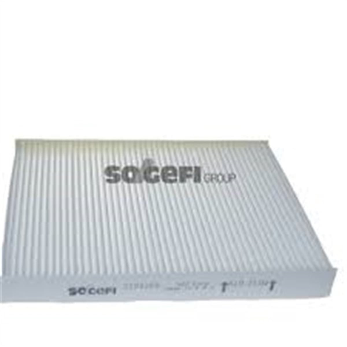 SANTA FEPOLEN FİLTRESİ İX35-SANTA FE 11 PURFLUX AH490PURFLUXPURFLUX AH490