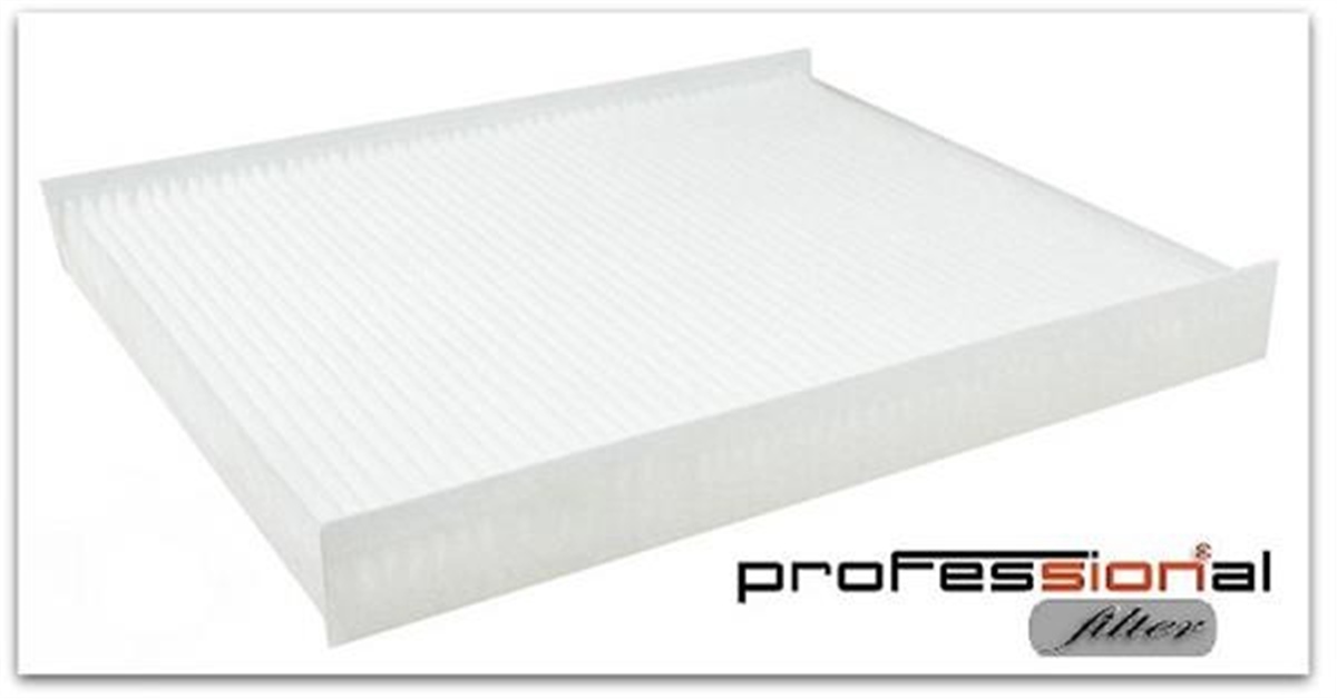SANTA FEPOLEN FİLTRESİ İX35-SANTA FE 11 SION SC5332SIONSION SC5332