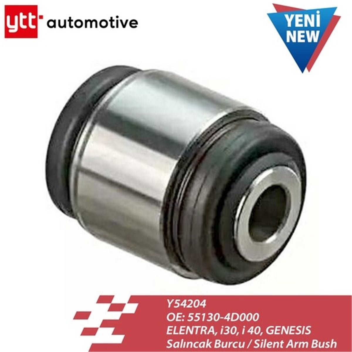 SANTA FESALINCAK BURCU HYUNDAI SANTA FE III 2.0 CRDİ 06-15 YTT 54204YTTYTT 54204