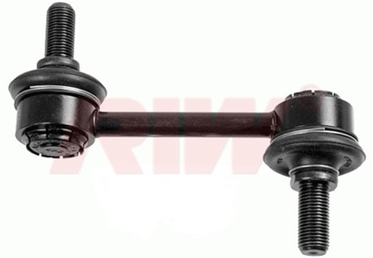 SANTA FEZ ROTU SOL-SAĞ ARKA AKS SANTAFE 2.7-2.7 4X4-2.7 V6 GLS-2.7 V6 GLS 4X4-3.3 DYNAMIC 4X4-2.2 CRDI-2.2C RIW HY4031RIWRIW HY4031