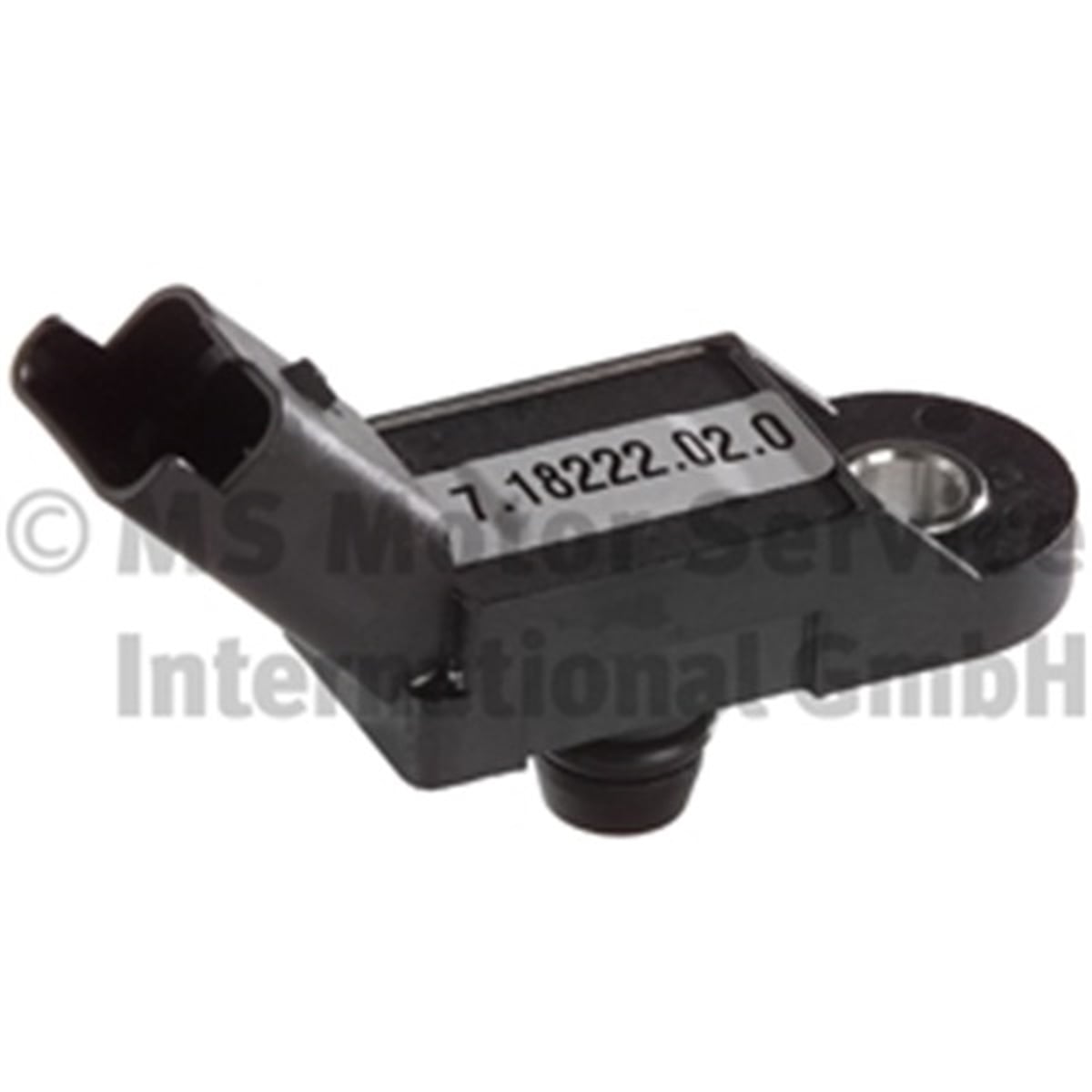 SAXOBASINÇ SENSÖRÜ PEUGEOT 106-SAXO 1.4-1.6-P206 1.1-1.4-1.6-2.0-P306-XSARA 1.4-1.6-1.8-2.0-P406-C5 1.8-2.0 PIERBURG 718222020PIERBURGPIERBURG 718222020