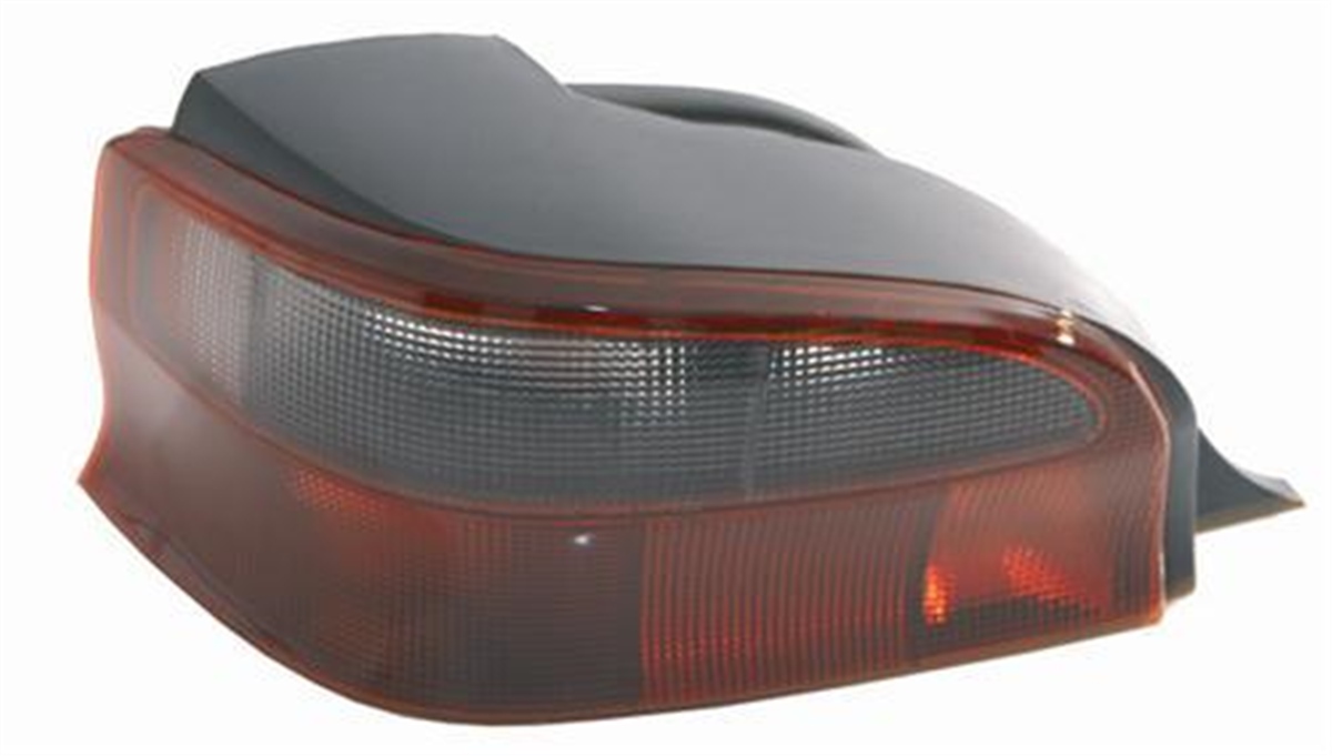 SAXOCITROEN SAXO ARKA STOP KOMPLE SAĞ.96-99 6351F7TYCCIT10SA005