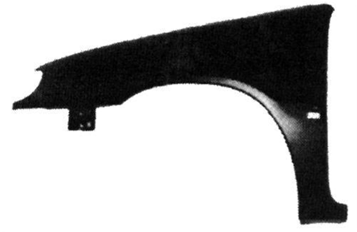 SAXOCITROEN SAXO ÖN ÇAMURLUK SOL.96-99 7840G6DE-GACIT08SA002