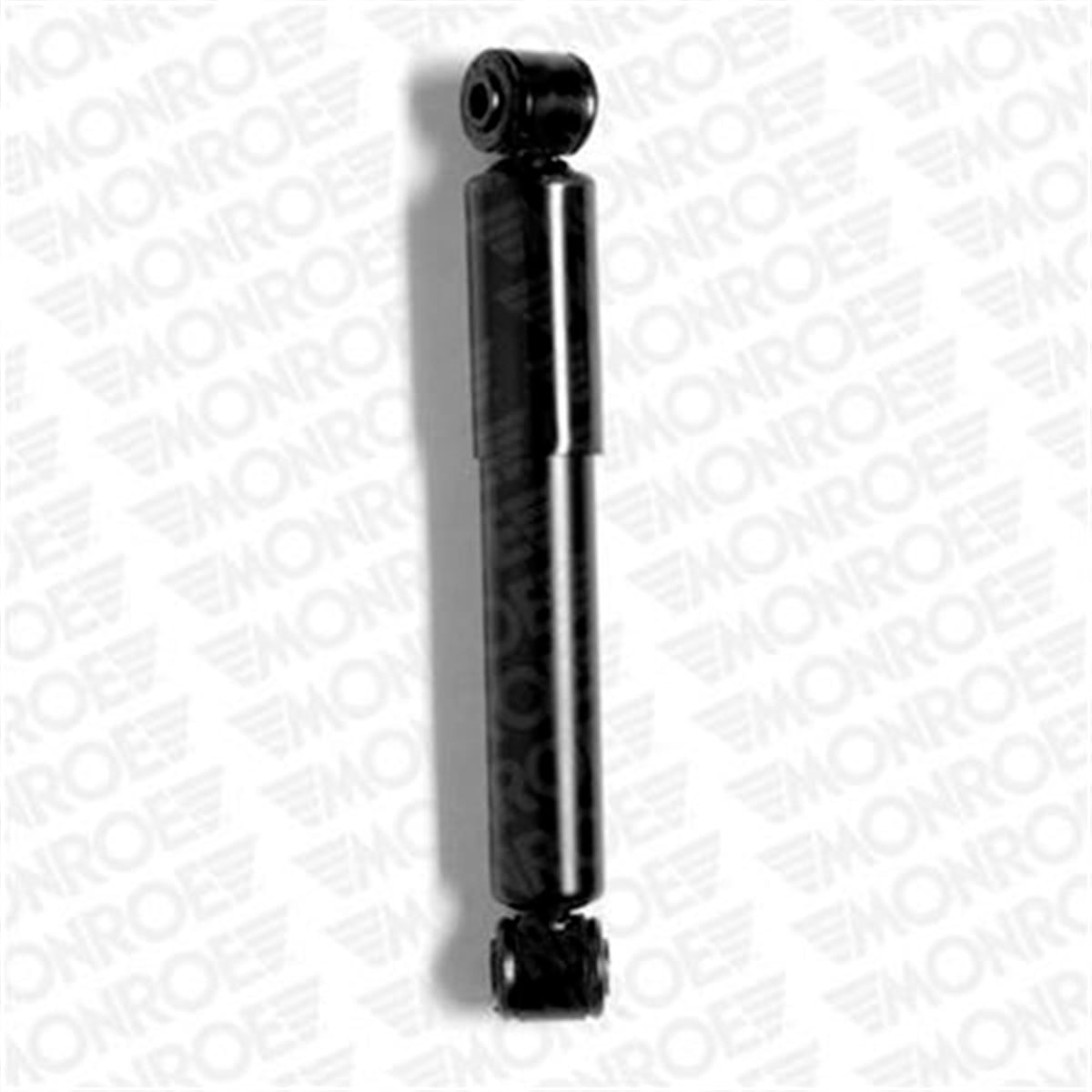 SAXOE5003 ARKA AMORTİSÖR L-R PEUGEOT 106 91 01 SAXO 96 04 AX 86 97 MONROE 42043MONROEMONROE 42043