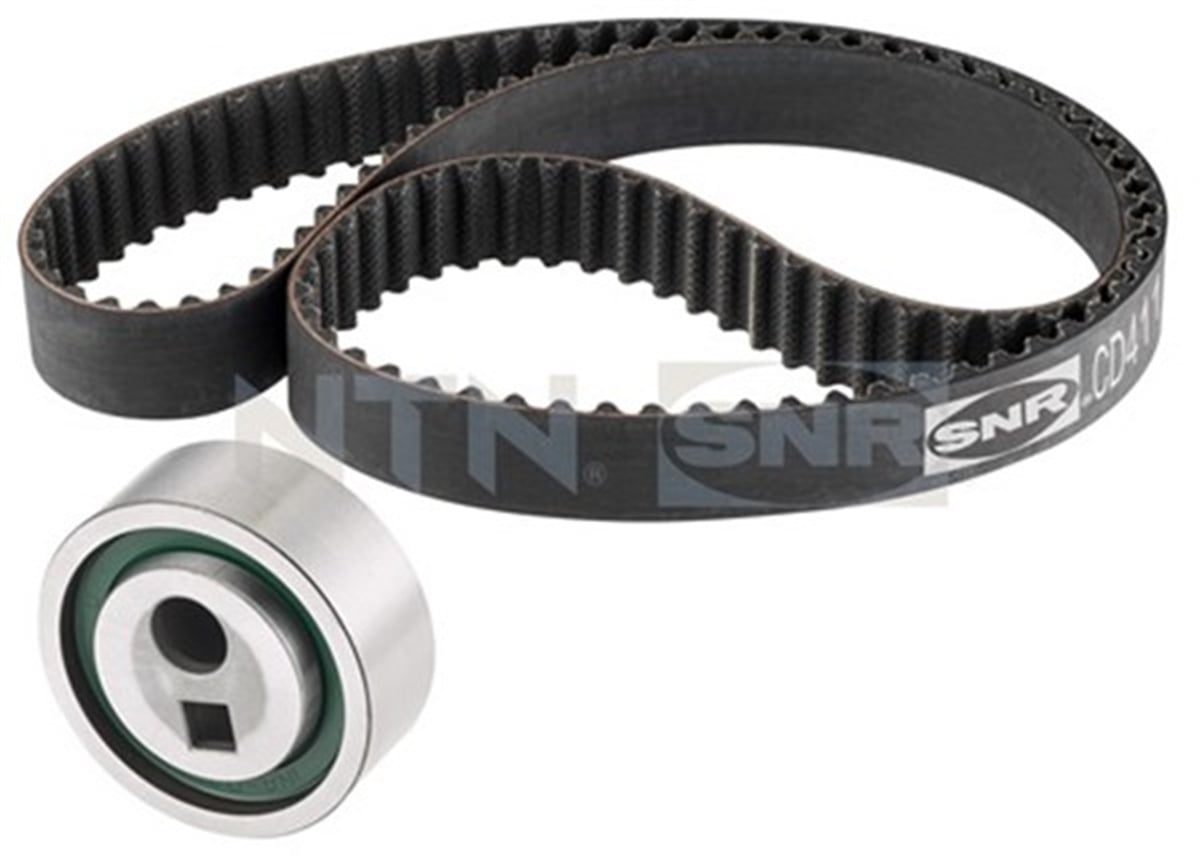 SAXOEKSANTRİK GERGİ KİTİ 101X170 PEUGEOT 106 I-II-205-206-306 1.4-1.6-1.6İ-SAXO-XSARA 1.6 TU3FM-TU5JP SNR KD45907SNRSNR KD45907