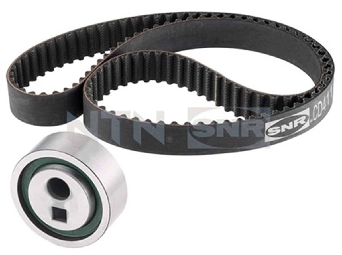 SAXOEKSANTRİK GERGİ KİTİ 108X170 PEUGEOT 106-205-206-306-307-405PARTNER-BERLINGO-XSARA-SAXO 1.4-1.4İ TU3JP SNR KD45903SNRSNR KD45903
