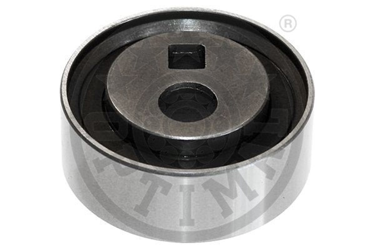 SAXOEKSANTRİK GERGİ RULMANI BERLINGO 1.4-SAXO 1.4-1.6-PEUGEOT 106 1.3-1.4-P206 1.4-P306 1.4-PARTNER 1.4 96- OPTIMAL 0-N811OPTIMALOPTIMAL 0-N811