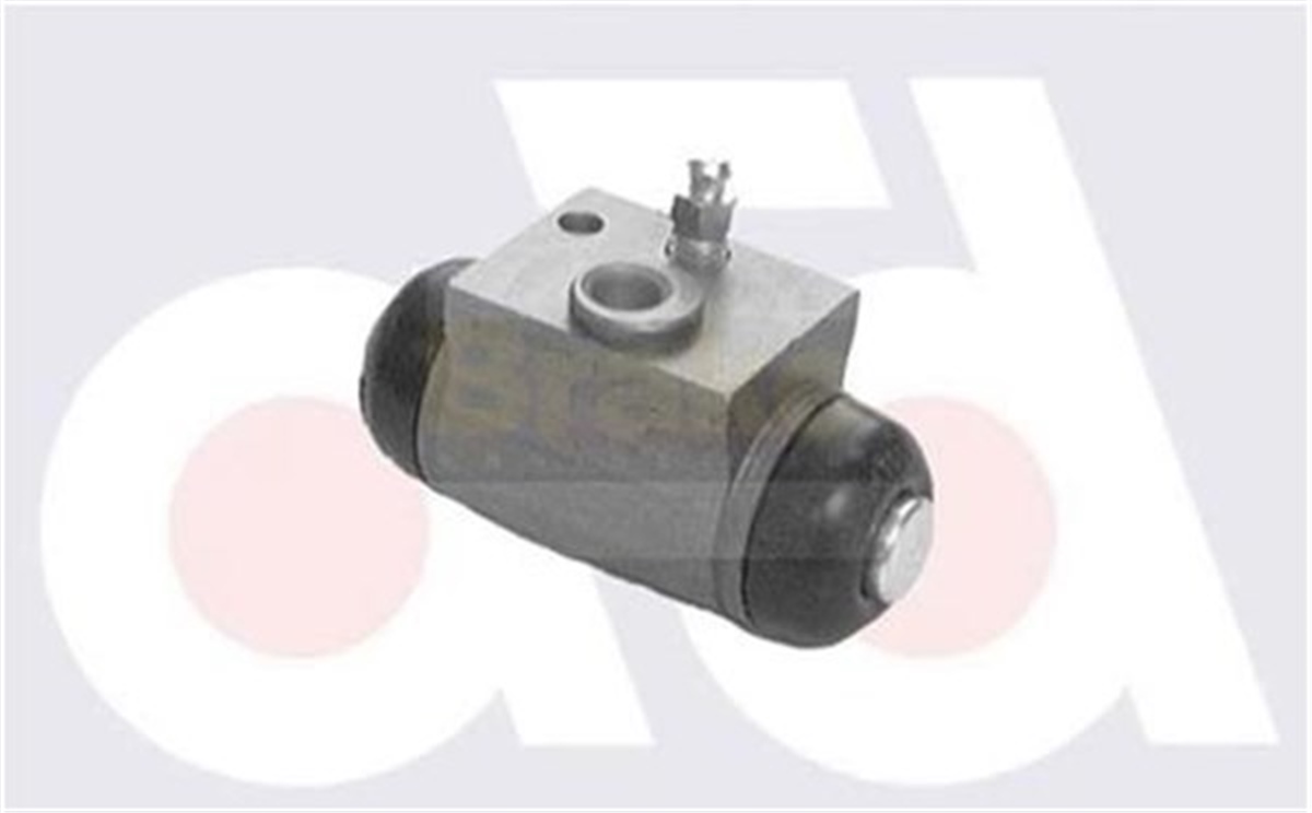SAXOFREN SİLİNDİRİ SAXO 1.4-1.6-1.5D 96-03 P206 1.4 16V-1.4 HDI 02 P306 1.6-1.8-1.9 97 20.64MM RIW MO8158RIWRIW MO8158
