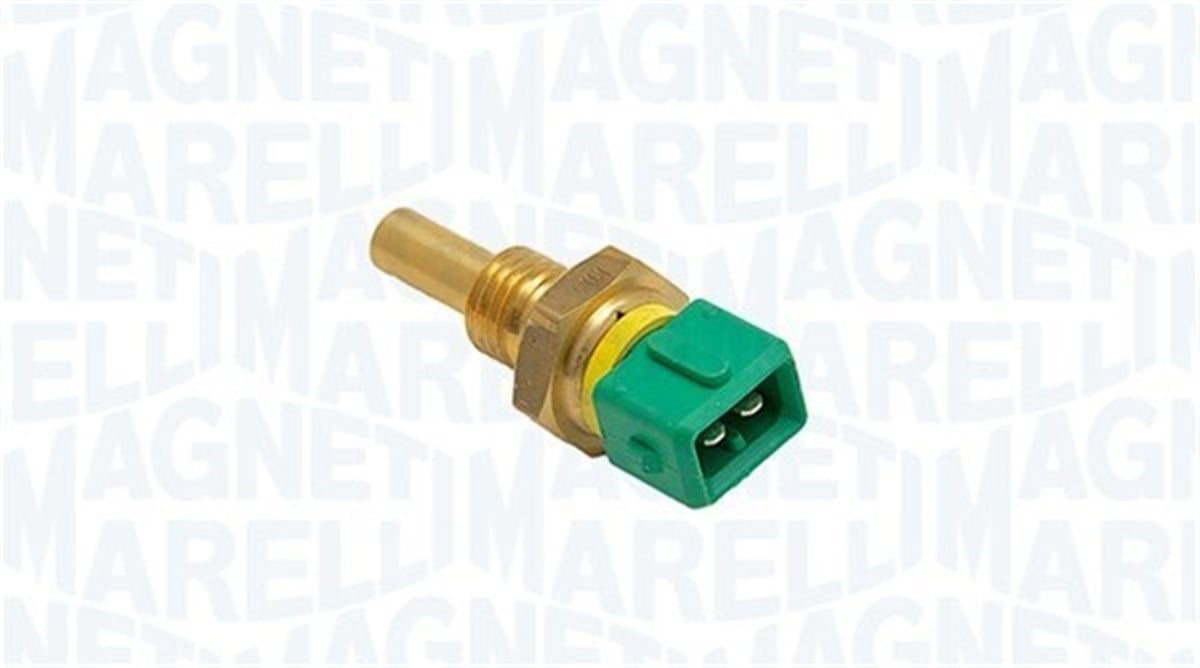 SAXOHARARET MÜŞÜRÜ PSA 106-SAXO 1.6-206-306-406 1.8-2.0-BOXER 2.5D 2 FİŞLİ MARELLI 171925011010MARELLIMARELLI 171925011010