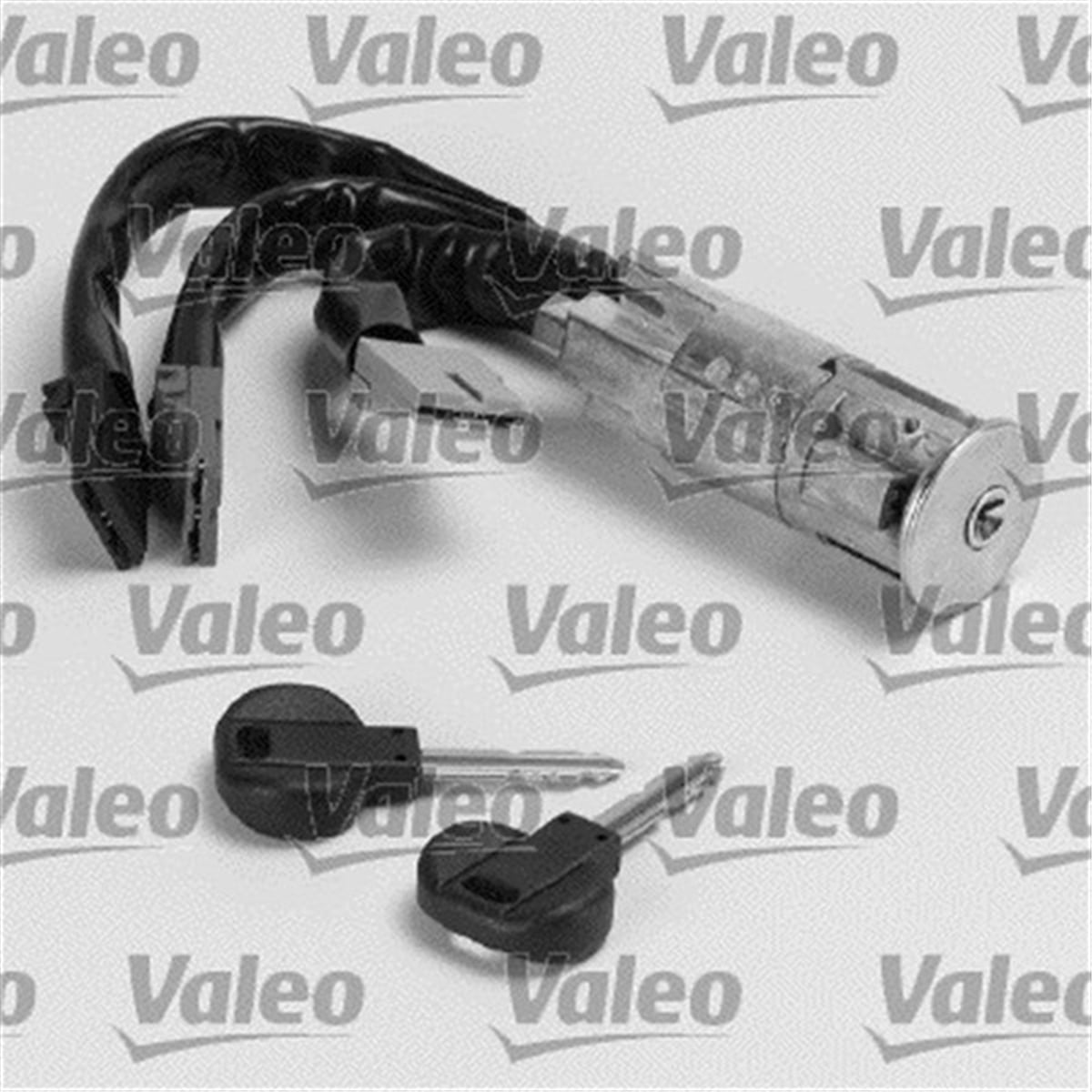 SAXOKİLİTLİ KONTAK PEJO SAXO 96-03 AX ZX VALEO 252145VALEOVALEO 252145