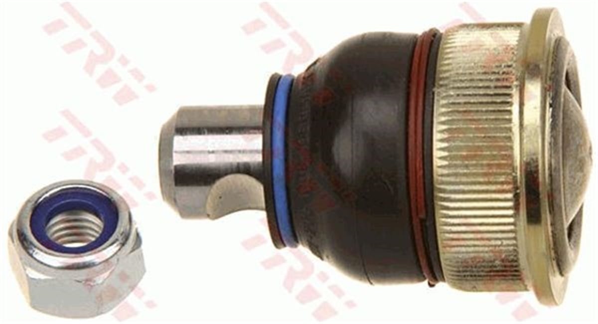SAXOROTİL ALT PEUGEOT 106 1.1-1.4-1.5D-1.6 91-98 - SAXO 1.4-1.5D-1.6 16 MM. TRW JBJ129TRWTRW JBJ129