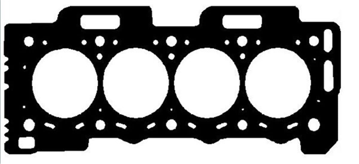 SAXOSİLİNDİR KAPAK CONTASI ÇOK KATLI ÇELİK SAXO-XSARA-PEUGEOT 106 1.5 DZL 96-03 ROYAL 447010MLSROYALROYAL 447010MLS