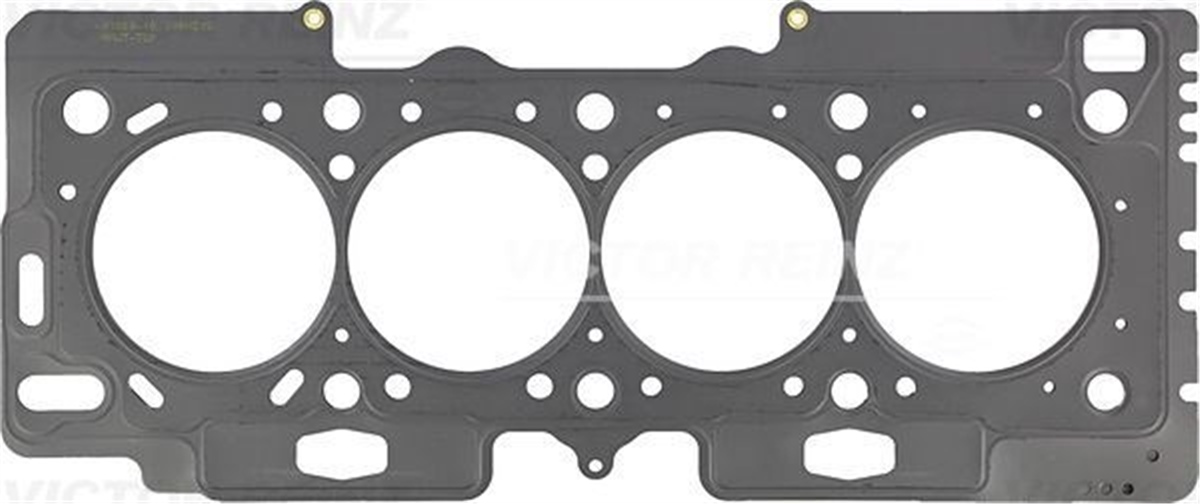SAXOSİLİNDİR KAPAK CONTASI PEUGEOT 106 96-04 SAXO 96-03 V.REINZ 613185010V.REINZV.REINZ 613185010