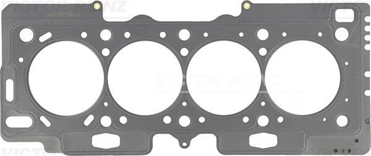 SAXOSİLİNDİR KAPAK CONTASI SAXO 96-03 PEUGEOT 106 96-04 V.REINZ 613185000V.REINZV.REINZ 613185000