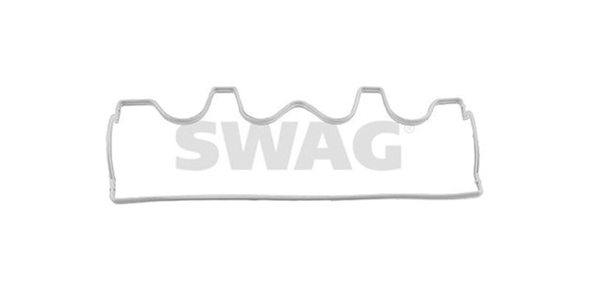 SAXOÜST KAPAK CONTASI SAXO 1.5 D 98- FEBI 18570 SWAG 62918570SWAGSWAG 62918570