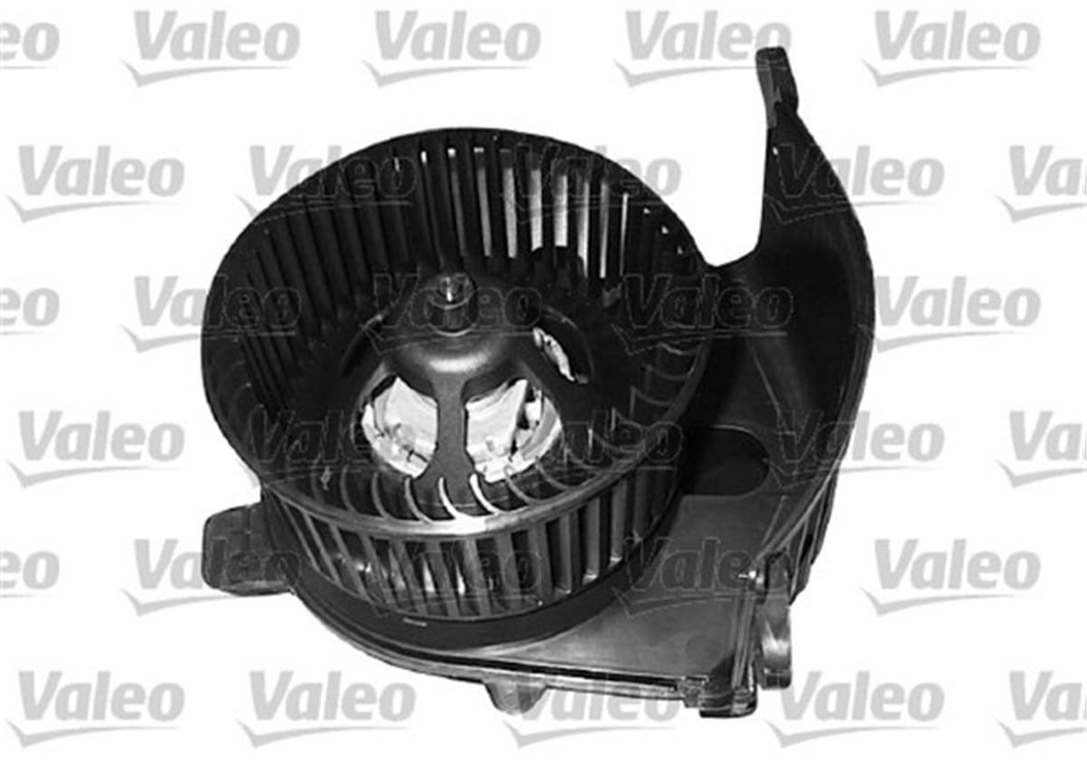 SCENICKALORİFER MOTORU SCENIC II 03 TÜM MOTORLARA AC -- VALEO 698816VALEOVALEO 698816