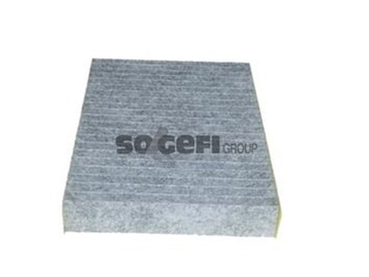 SCENICPOLEN FİLTRESİ SCENIC III 1.4 16V-1.6 16V-2.0 16V-1.5 DCI-1.9DCI-2.0DCI 09 PURFLUX AHC284PURFLUXPURFLUX AHC284