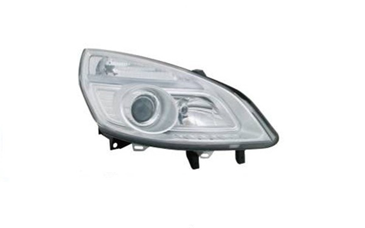 SCENICRENAULT SCENIC ÖN FAR ELEKTRIK MOTORLU SAĞ.06-09 7701065914TYCREN10SC016