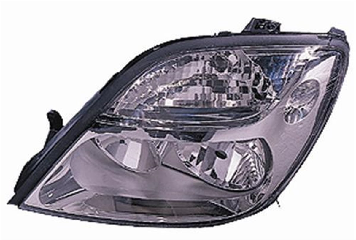 SCENICRENAULT SCENIC ÖN FAR ELEKTRİKLİ SOL.00-03 7701047604TYCREN10SC006