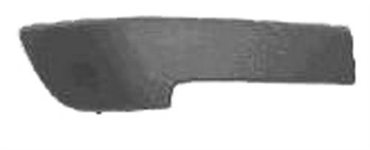 SCENICRENAULT SCENIC ÖN TAMPON KUŞ.SAĞ.03-05 7701474767DE-GAREN07SC009