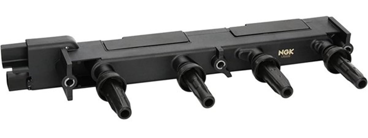 SCUDOATEŞLEME BOBİNİ P206-P307-P406-P407-P807-C4-C5-EXPERT-JUMPY SCUDO ULYSSE 2.016V 2.0S16 U6009 NGK 48032NGKNGK 48032