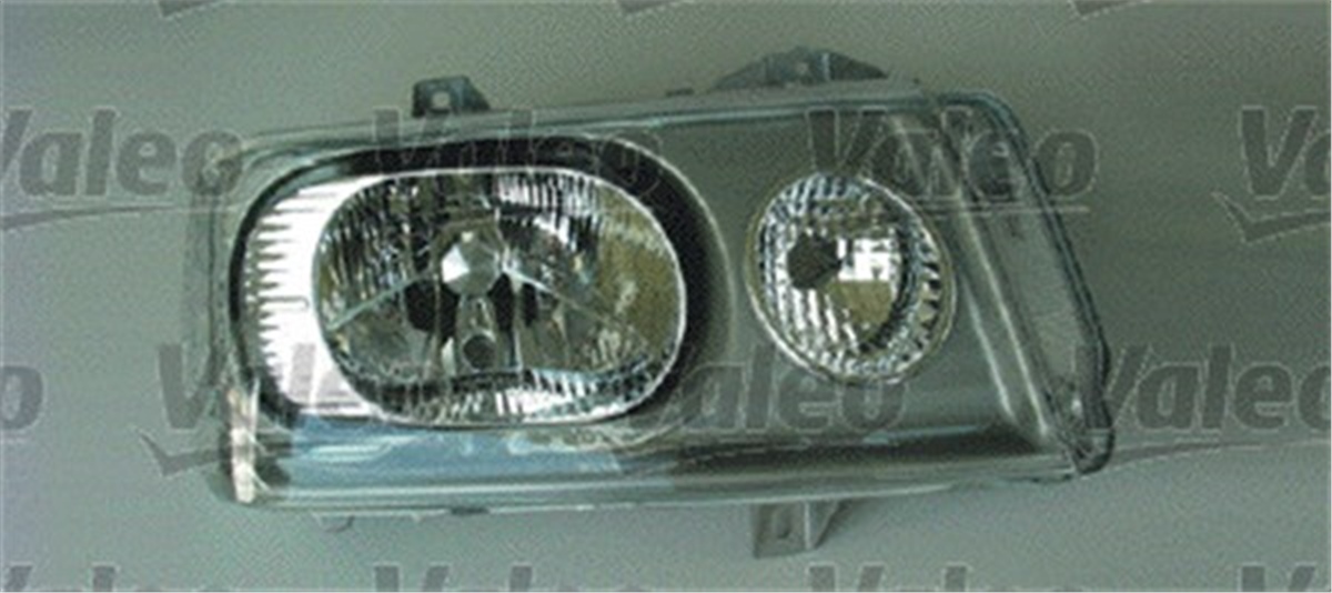 SCUDOFAR SİNYAL SAĞ JUMPY-SCUDO-EXPERT 01-04-12-06 ELEKTRİKLİ H4 VALEO 088699VALEOVALEO 088699