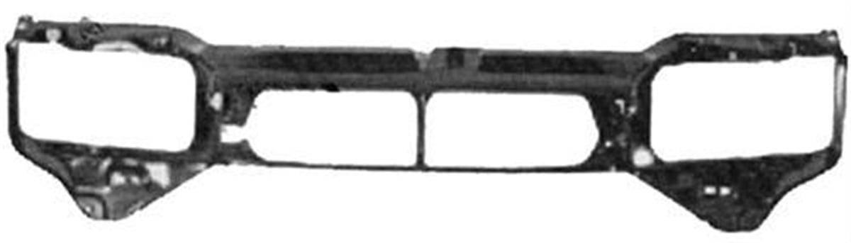 SCUDOFİAT SCUDO ÖN PANEL 94- 9450006325DE-GAFIA09SC001