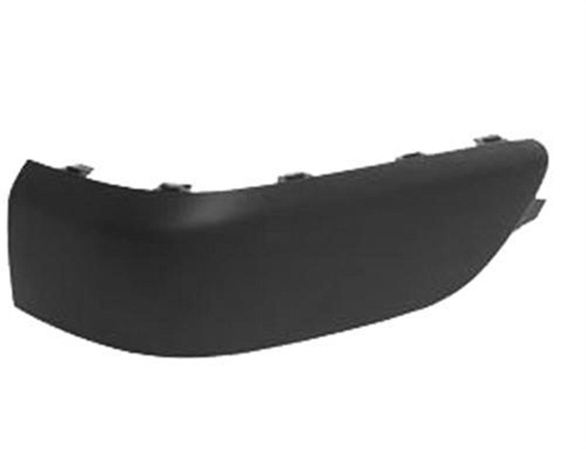 SCUDOFİAT SCUDO ÖN TAMPON KUŞ.SİYAH SOL.04-06/TÜV 1495755898DE-GAFIA07SC006T