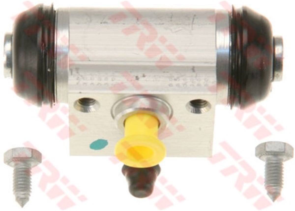 SCUDOFREN SİLİNDİRİ SCUDO 1.6-2.0MTJ-EXPERT-JUMPY 1.6-2.0HDI 07 DELİK:22.2MM TRW BWH408TRWTRW BWH408