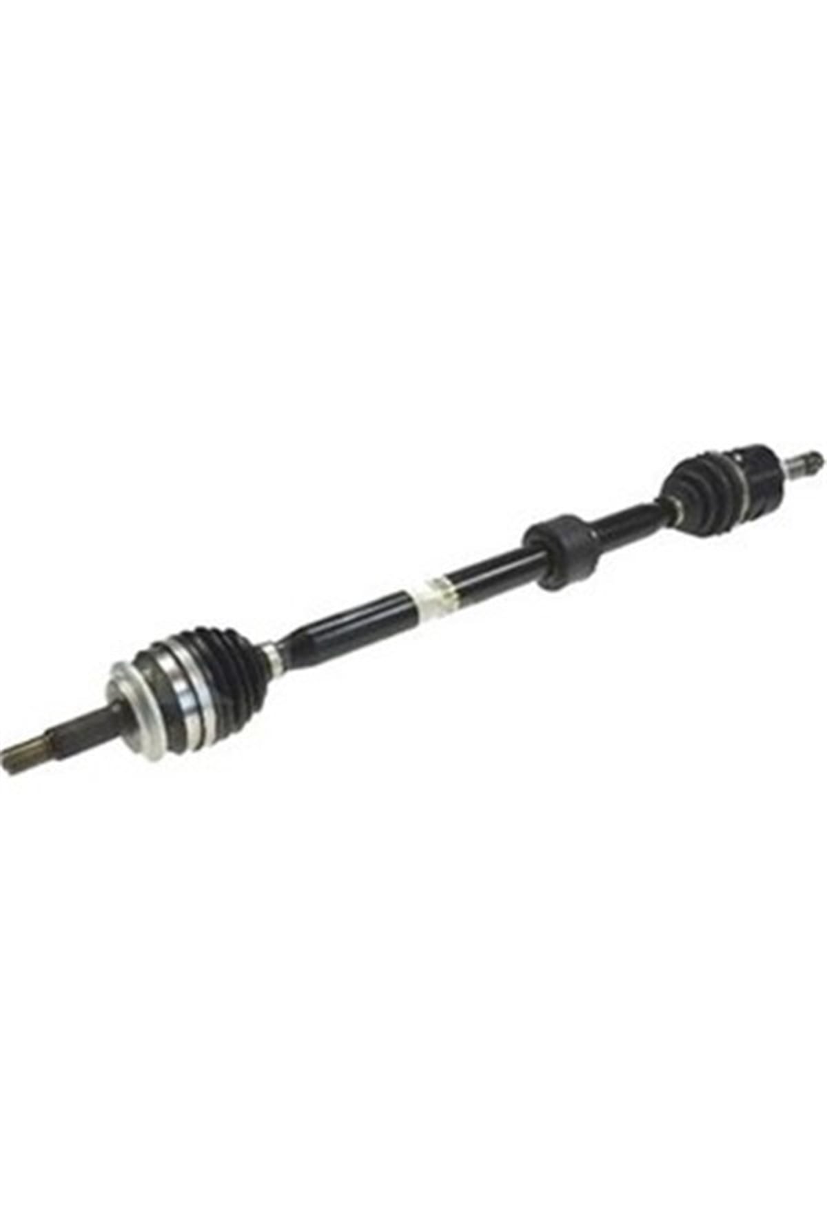 SCUDOKOMPLE AKS SOL ABSLİ FIAT SCUDO 1.9 TD1996-2006 RIW FI22008RIWRIW FI22008