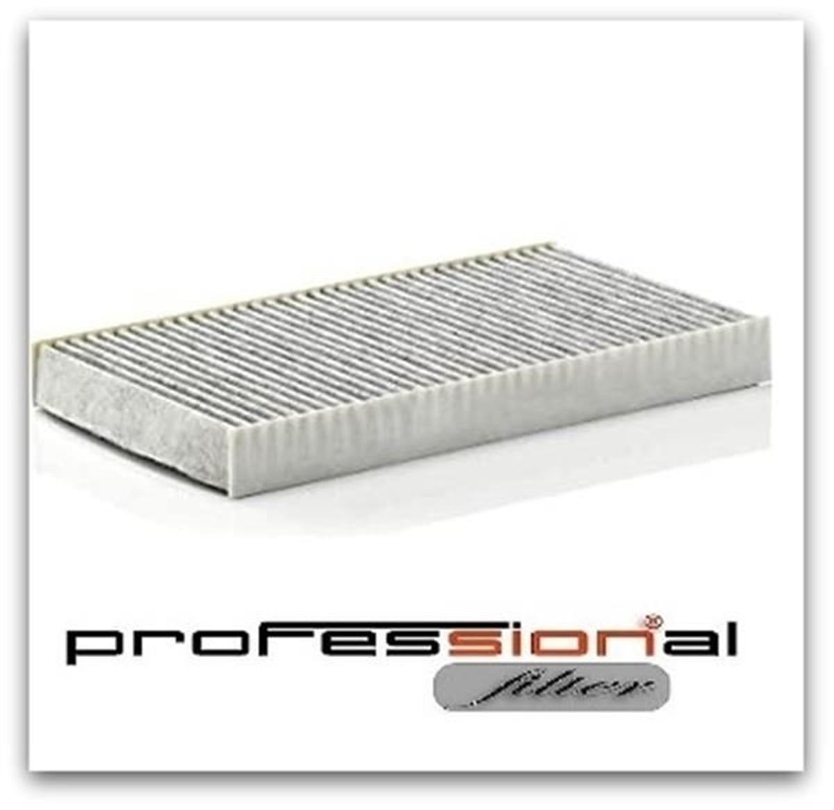 SCUDOPOLEN FİLTRESİ SCUDO 1.6-2.0 D MTJ-JUMPY-EXPERT 1.6-2.0 HDI 07 KARBONLU SION SC5269KSIONSION SC5269K