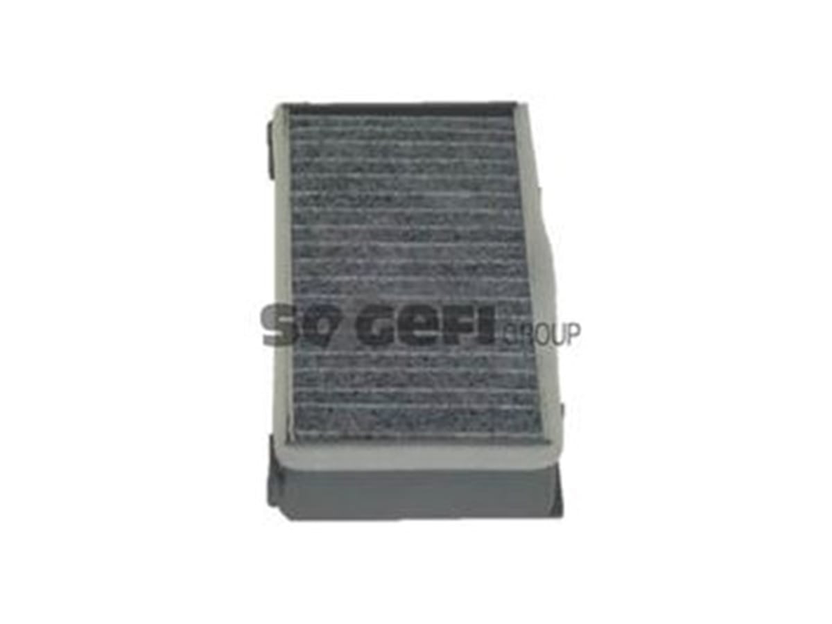 SCUDOPOLEN FİLTRESİ SCUDO-EXPERT-JUMPY SET CU19000-3 PURFLUX AHC112PURFLUXPURFLUX AHC112