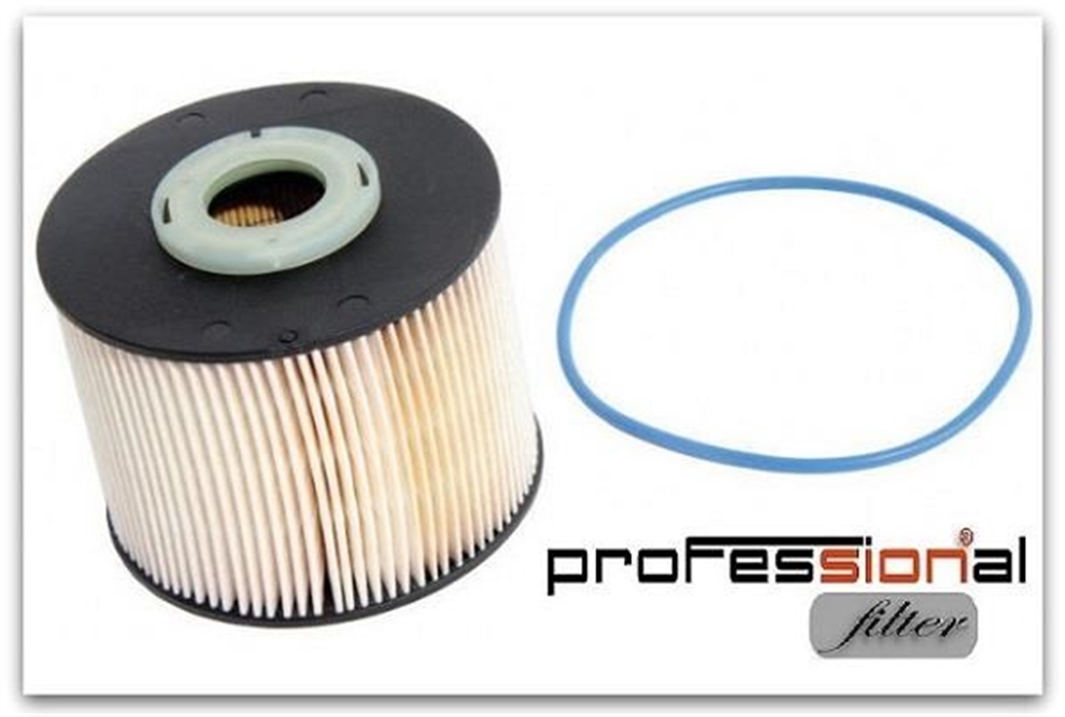 SCUDOYAKIT FİLTRESİ SCUDO II-P308-P3008-P407-P5008-C4-C5 2.0 HDI-JTD SU AYIRAÇLI KAĞIT PU927X SION SM3538SIONSION SM3538