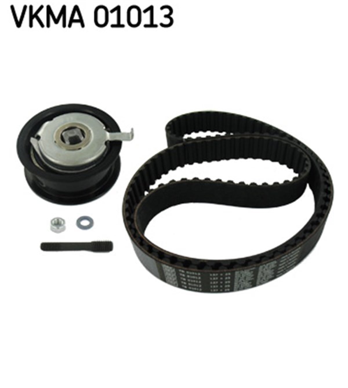 SEATEKSANTRİK GERGİ KİTİ CADDY II 1.9D 95-04 GOLF III-PASSAT 1.9D 91-97 SEAT IBIZA II 1.9D 93-96 SKF VKMA01013SKFSKF VKMA01013