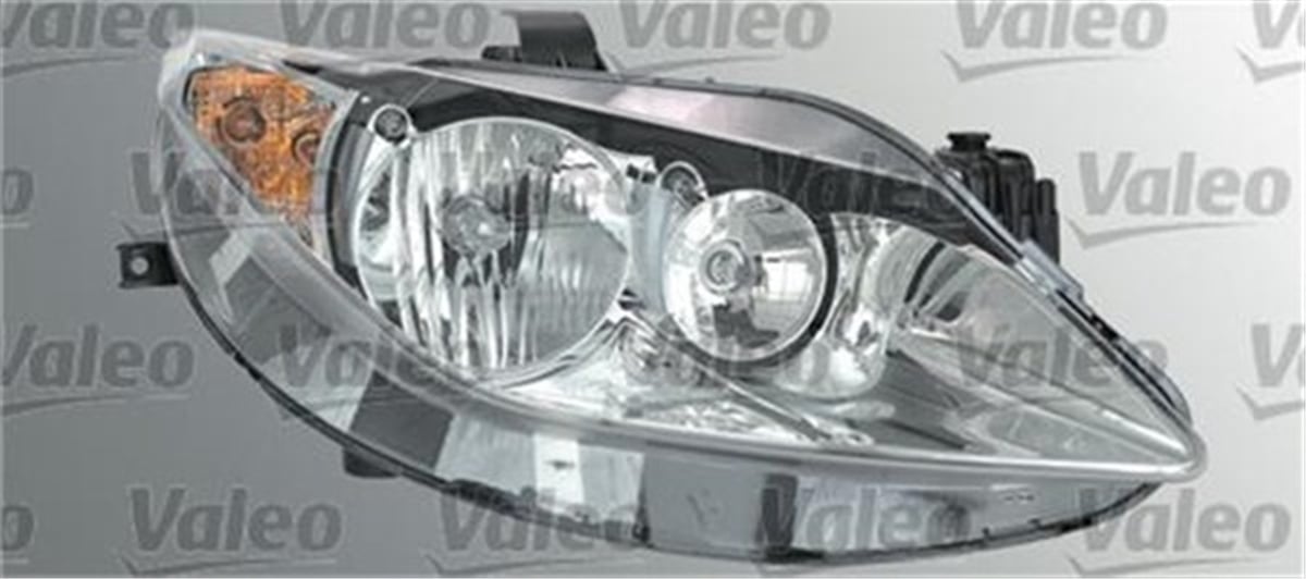 SEATFAR SİNYAL SAĞ SEAT IBIZA 03-08 ELEKTRİKLİ H7 H7 VALEO 043817VALEOVALEO 043817
