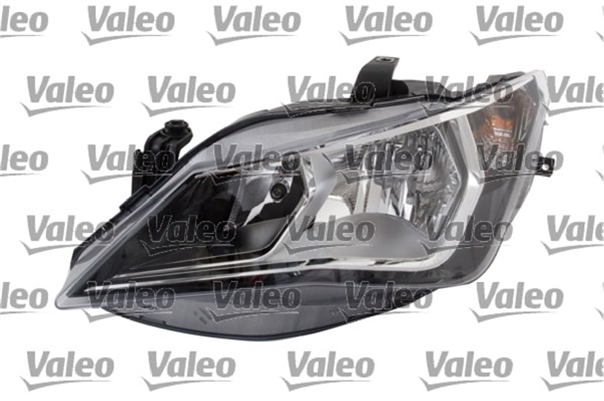 SEATFAR SİNYAL SOL SEAT IBIZA V 08 ELEKT. MOTORLU METALİK ÇERÇEVE H7 VALEO 044825VALEOVALEO 044825