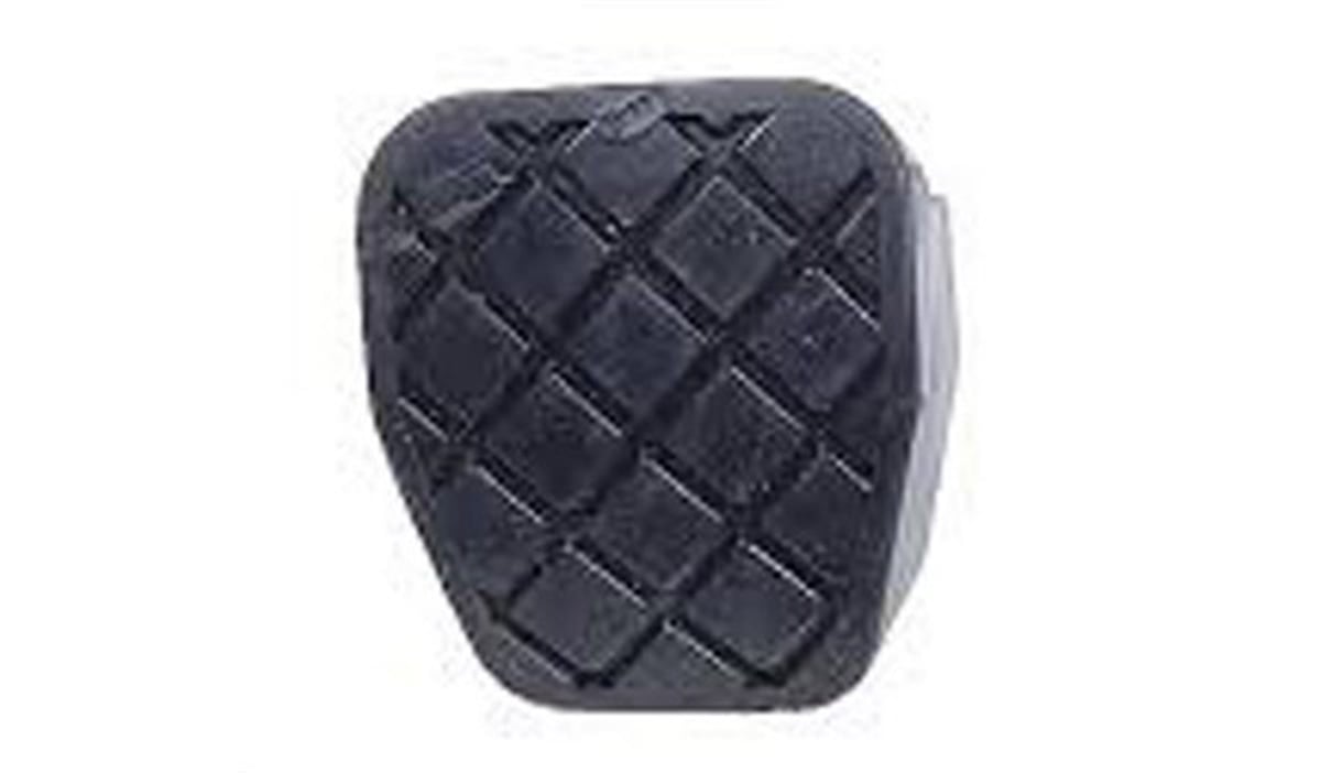 SEATPEDAL LASTİĞİ FREN-DEBRIYAJ TRANSPORTER T5-PASSAT-MULTIVAN 5-A4-A6-100-SEAT-SUPER B YTT 11366YTTYTT 11366