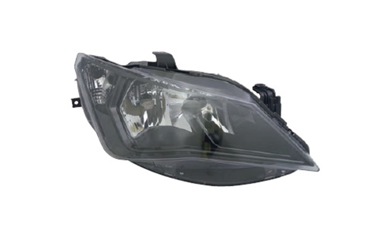 SEATSEAT IBIZA ÖN FAR ELEKTRIKLI ÇİFT REFL.SİYAH SAĞ.12- 6J1941034HTYCSEA10IB041