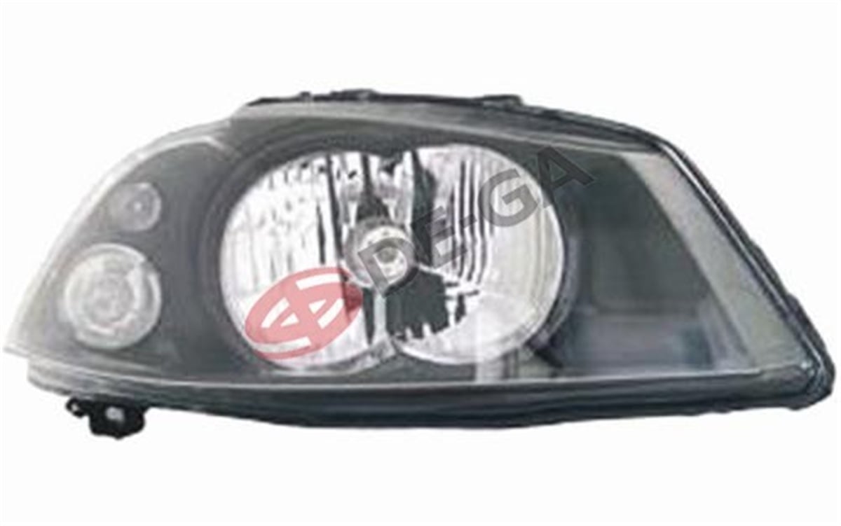 SEATSEAT IBIZA ÖN FAR ELEKTRIKLI TEK REFLEKTÖRLÜ SAĞ.02- 6L1941752MTYCSEA10IB015