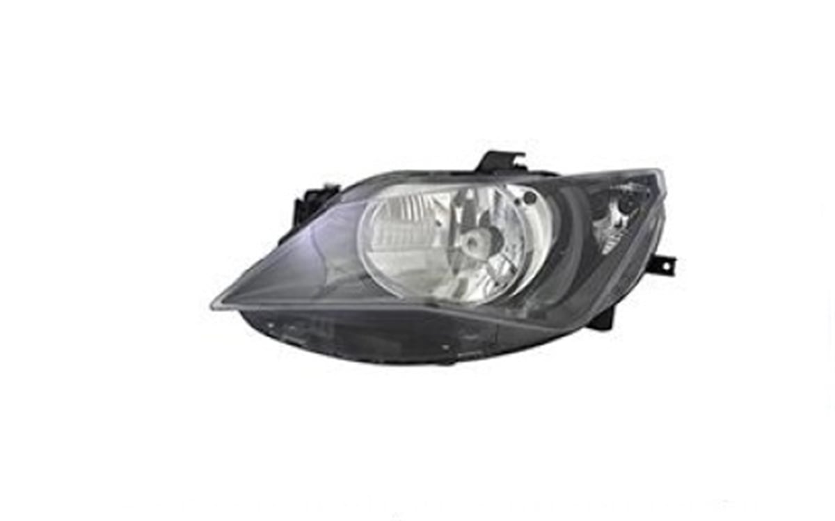 SEATSEAT IBIZA ÖN FAR ELEKTRIKLI TEK REF.SOL.12- 6J1941021JTYCSEA10IB032
