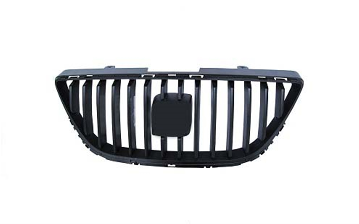 SEATSEAT IBIZA ÖN PANJUR SİYAH KROM KUŞAKLI 08- 6J08536519B9DE-GASEA09IB015