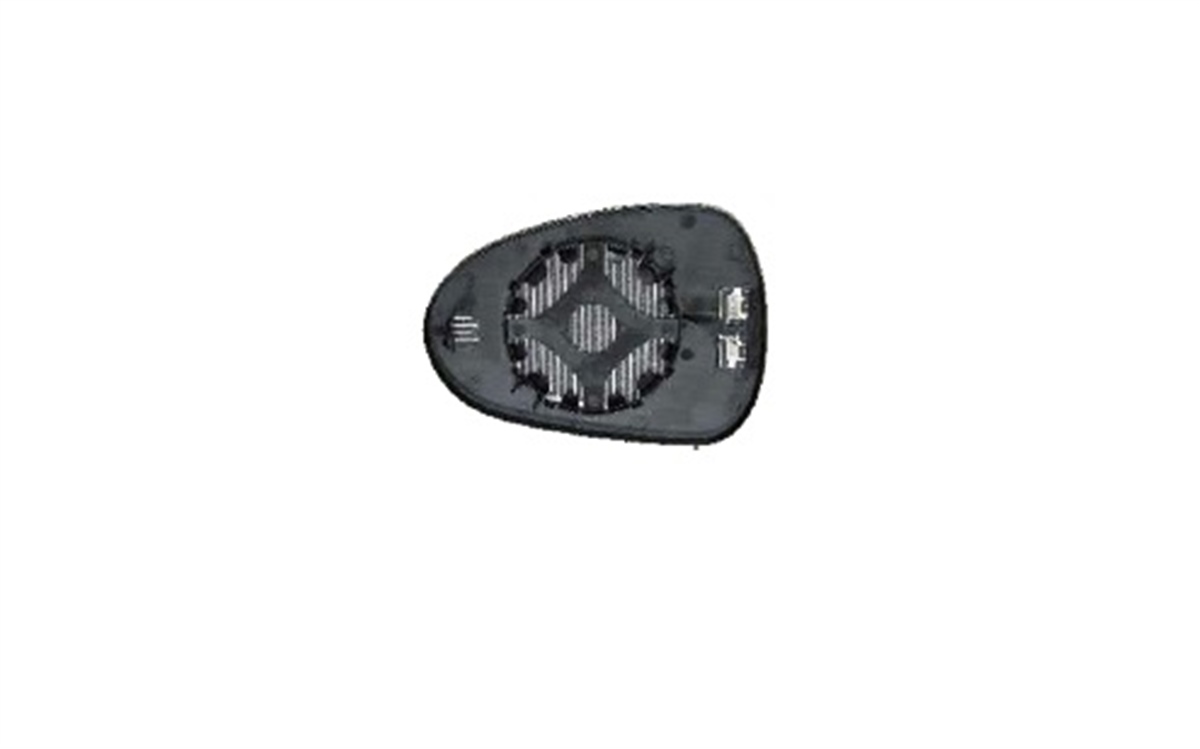 SEATSEAT IBIZA/EXEO DIŞ AYNA CAMI ISEAT BOM.SAĞ.09- 6J0857522KDE-GASEA11IB029