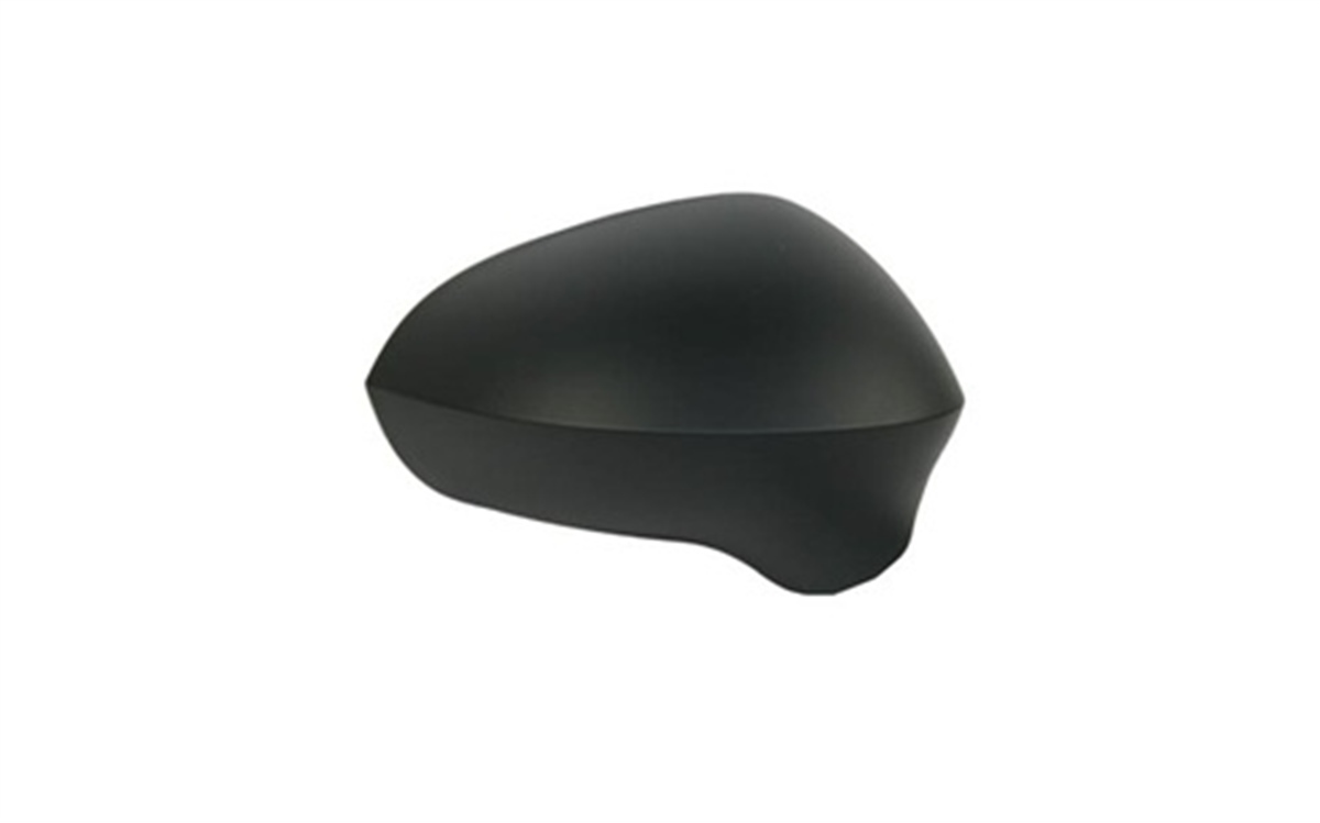 SEATSEAT IBIZA/EXEO DIŞ AYNA KAPAĞI SİYAH SAĞ.08- 6J0857538E9B9DE-GASEA11IB041