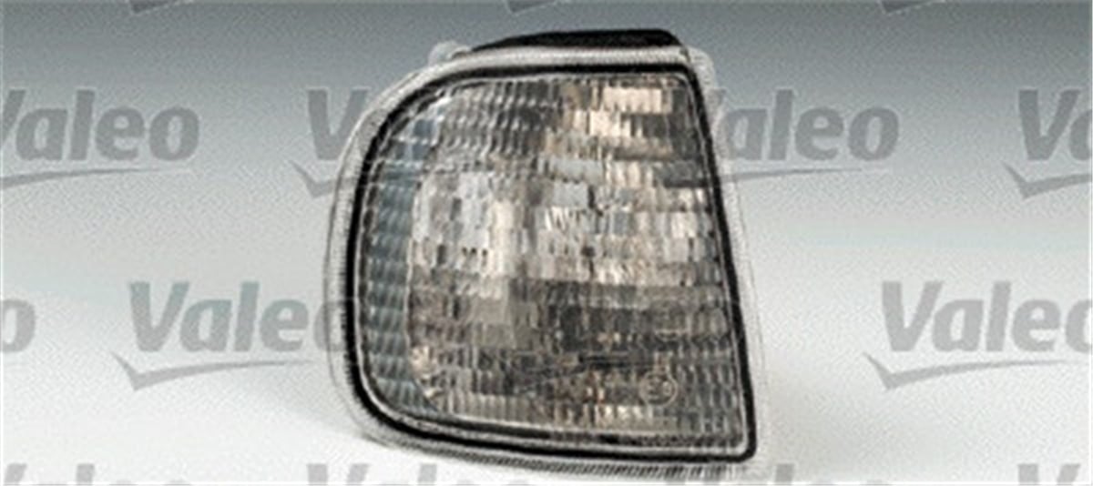 SEATSİNYAL SOL SEAT CORDOBA 09-93-06-96 - IBIZA 02-93-09-96 VALEO 085180VALEOVALEO 085180