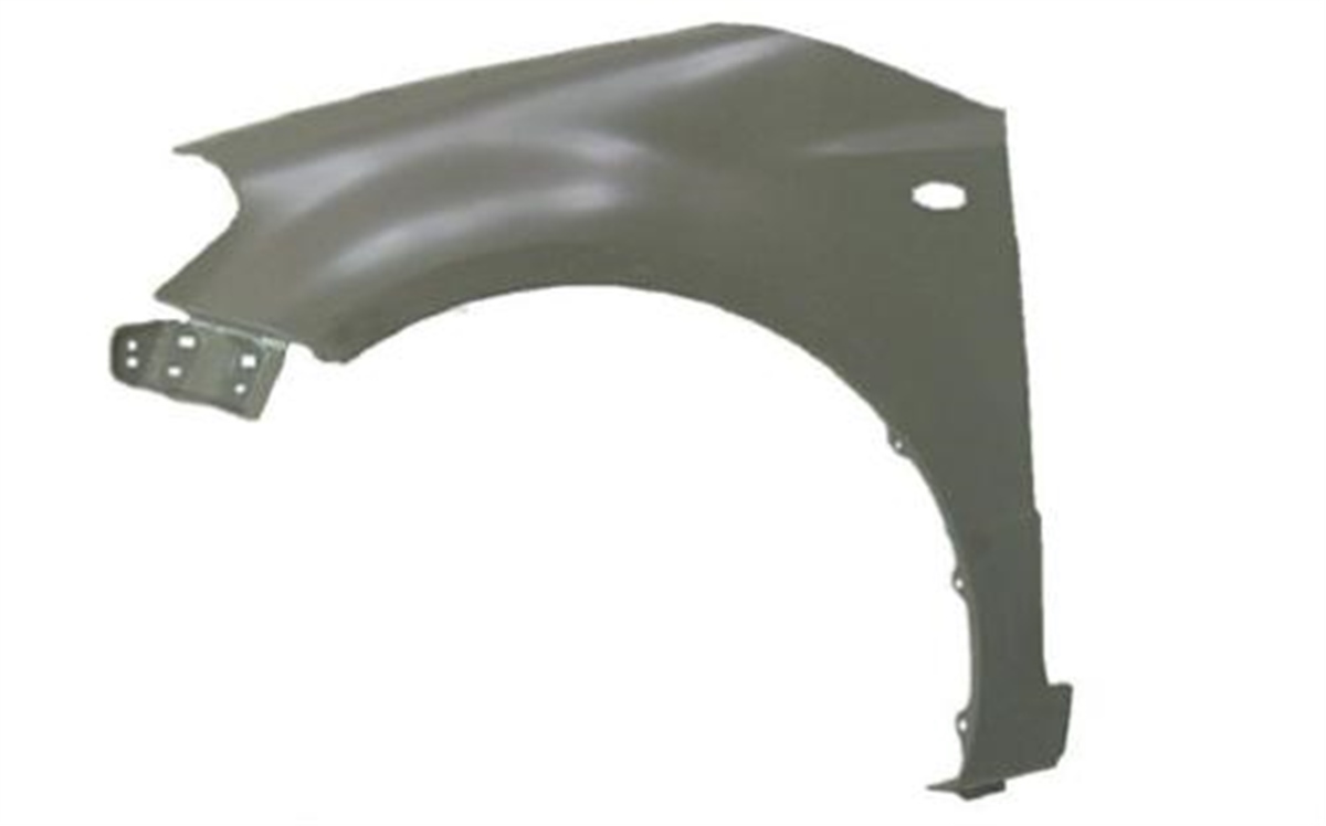 SEDICIFİAT SEDİCİ/SUZUKI SX4 ÖN ÇAMURLUK DELİKLİ SOL.06- 71742877DE-GAFIA08SD004