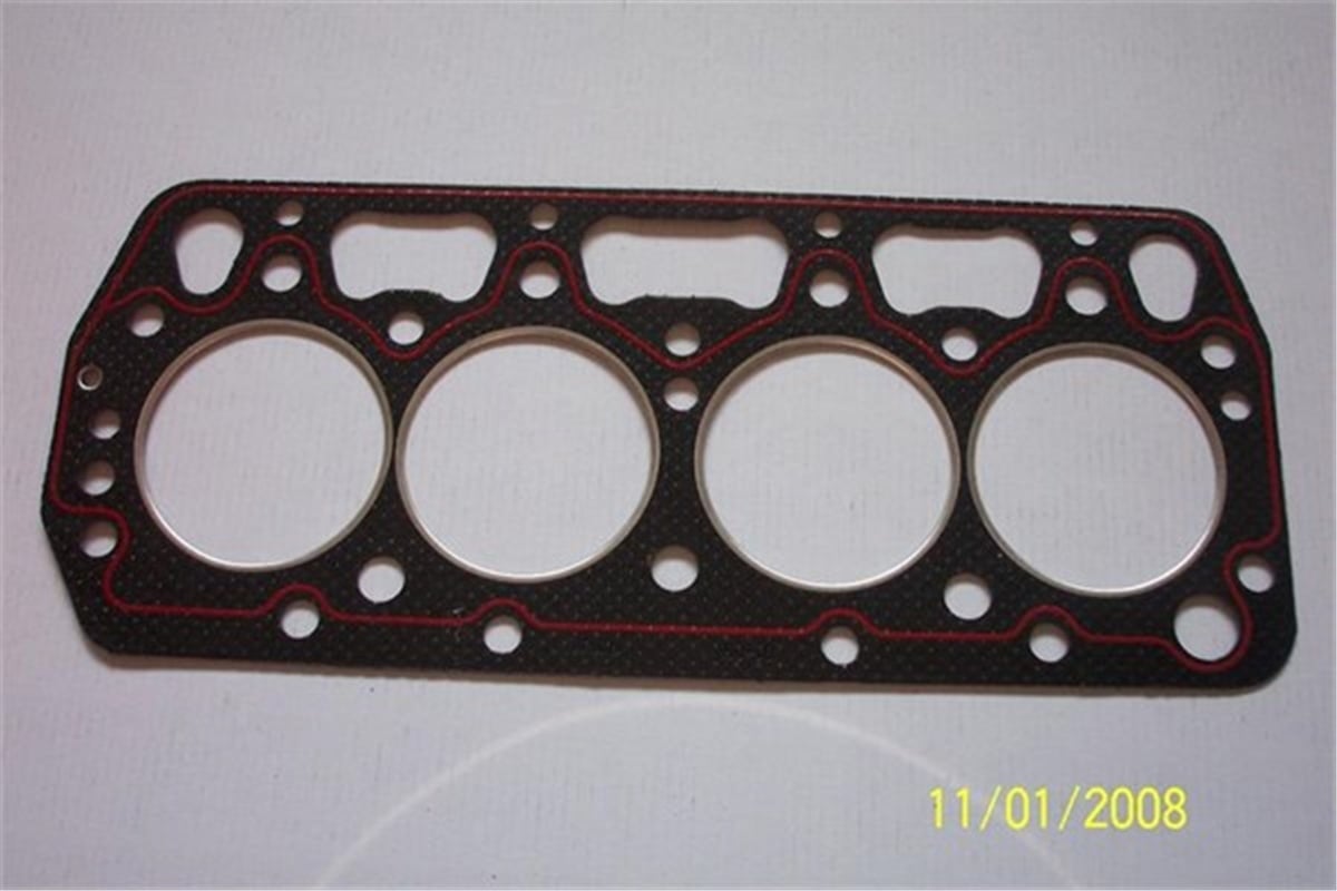 SKODASİLİNDİR KAPAK CONTASI STD KALİTE SKODA 120 L ROYAL 042010NROYALROYAL 042010N